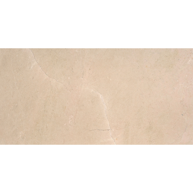 MARBLE - 12X24 CREMA MARFIL CLASSICO, CLASSICO, POLISHED